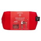 Apivita Beevine Elixir Promo Pack με Αντιρυτιδική Κρέμα 50ml + Ορός Ενεργοποίησης Σύσφιξης & Lifting 10ml, + Αντιρυτιδική Κρέμα Lifting 5ml + Νεσεσέρ