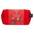 Apivita Beevine Elixir Promo με Αντιρυτιδική Κρέμα 50ml + Ορός Σύσφιξης & Lifting 10ml + Αντιρυτιδική Κρέμα Lifting 5ml 