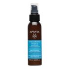 Apivita Hyaluronic Hydra Leave In Conditioner with Hyaluronic Acid & Honey StB 100ml