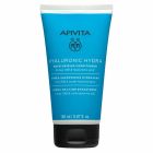 Apivita Hyaluronic Hydra Κρέμα Μαλλιών Ενυδάτωσης με Honey StB & Υαλουρονικό Οξύ 150ml