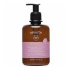 APIVITA INTIMATE DAILY GENTLE CLEANSING GEL ΧΑΜΟΜΗΛΙ & ΠΡΟΠΟΛΗ 300ML