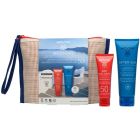 Apivita Promo Bee Sun Safe Anti-Spot & Anti-Age Face Cream SPF50 50ml + After Sun 100ml 