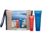 Apivita Promo Bee Sun Safe Hydra Fresh Sun Protection με Hydra Fresh Face Gel-Cream SPF50 50ml + After Sun Cool & Sooth Κρέμα-Gel 100ml