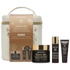 Apivita Promo Queen Bee Ρουτίνα Απόλυτης Αντιγήρανσης με Queen Bee Αντιγηραντική Κρέμα Ελαφριάς Υφής 50ml + Δώρο Queen Bee Serum Αντιγηραντικός Ορός Προσώπου 10ml + Κρέμα Ματιών 5ml + Νεσεσέρ