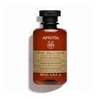 Apivita Royal Jelly Elixir Σαμπουάν Αναζωογόνησης 250ml