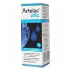 Bausch & Lomb Artelac Otic Ωτικές Σταγόνες 7g
