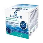 PharmaQ Athomer Φακελάκια Αλατιού για Διάλυμα Ρινικών Πλύσεων 2,5gr x 50τεμ