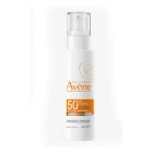 Avene Eau Thermale Fluide Anti-Pigmentation SPF50+ Αντηλιακή Κρέμα Προσώπου με Χρώμα 40ml