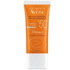 Avene Solaire B-Protect SPF50+ Αντιηλιακή Κρέμα Προσώπου με Διακριτικό Χρώμα, 30ml