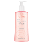 Avene Eau Thermale Body Gel douche Απαλό Τζελ για το Ντους 500ml