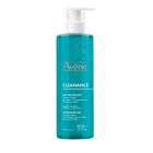Avene Cleanance Gel Nettoyant, Τζελ Καθαρισμού για Πρόσωπο & Σώμα για Λιπαρό Δέρμα / Με Τάση Ακμής, 400ml