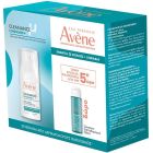 Avene Eau Thermale Promo Pack με Avene Cleanance Comedomed+ Κρέμα-Gel κατά των Ατελειών 30ml + Δώρο Gel Καθαρισμού 100ml
