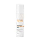 Avene Sunsimed Pigment Blue Light Αντηλιακή Κρέμα Προσώπου SPF50 με Χρώμα 80ml