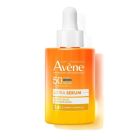 Avène Eau Thermale Ultra Serum Ορός Προσώπου για Ενεργοποίηση της Λάμψης SPF50+, 30ml