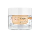 Avene Vitamin Activ Cg Κρέμα Εντατικής Λάμψης 50ml