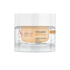 Avene Vitamin Activ Cg Κρέμα Εντατικής Λάμψης 50ml