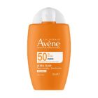Avène Eau Thermale Ultra Fluid Invsible SPF50 50ml