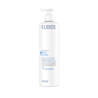 EUBOS ΥΓΡΟ ΚΑΘΑΡΙΣΜΟΥ ΣΩΜΑΤΟΣ BLUE (ΧΩΡΙΣ ΑΡΩΜΑ) 400ML