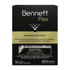 Bennett Flex για την Μυοσκελετική Ευεξία 30 Κάψουλες 