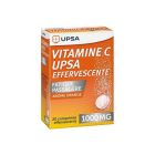 UPSA UPSAVIT-C 1000MG ΕΝΙΣΧΥΣΗ & ΠΡΟΣΤΑΣΙΑ 20 ΑΝΑΒΡΑΖΟΝΤΑ ΔΙΣΚΙΑ