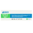Boson Biotech Rapid Test Flu A/B RSV & Covid-19 Διαγνωστικό Τεστ Ταχείας Ανίχνευσης Αντιγόνων 1τμχ