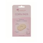 Carnation Oval Corn Pads Προστατευτικά Αυτοκόλλητα Δαχτύλων Οβάλ 9τμχ