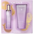 Caudalie Ange des Vignes Promo Eau de Parfum Light Fragrance Γυναικείο Άρωμα 50ml + Δώρο Shower Gel Αφρόλουτρο 200ml