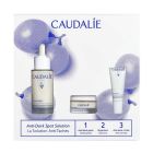 Caudalie Vinoperfect Anti Dark Spot Promo Set με Brightening Dark Spot Serum 30ml + ΔΩΡΟ Instant Brightening Moisturizer 15ml + Brightening Eye Cream 5ml