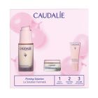Caudalie Resveratrol–Lift Firming Spring Gift Set με Instant Firming Serum 30ml + Firming Cashmere Cream 15ml + Firming Eye Gel Cream 5ml