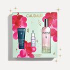 Caudalie Promo Set Prep & Glow Bestsellers Beauty Elixir Ελιξήριο Ομορφιάς 100ml + Δώρο Instant Detox Mάσκα 15ml + Δώρο Brightening Dark Spot Oρός Προσώπου 10ml
