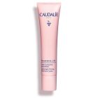 Caudalie Resveratrol Lift Αντιγηραντική & Συσφικτική Κρέμα Προσώπου Ημέρας με Υαλουρονικό Οξύ & Κολλαγόνο 40ml