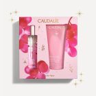 Caudalie Promo Set Rose de Vigne Fresh Γυναικείο Άρωμα 50ml + Δωρο Αφρολουτρο 200ml