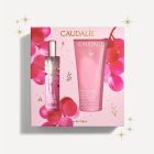 Caudalie Promo Set Rose de Vigne Fresh Γυναικείο Άρωμα 50ml + Δωρο Αφρολουτρο 200ml