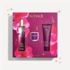 Caudalie Xmas Promo Thé des Vignes Fresh Γυναικείο Άρωμα 50ml + Δώρo Αφρόλουτρο 50ml + Δώρο Αρωματικό Κερί 35g