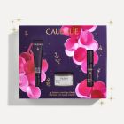 Caudalie Promo Set Anti-ageing Solution Premier Cru Κρέμα Ματιών 15ml + Δώρο Κρέμα Προσώπου 15ml + Δώρο Αντιγηραντικός Ορός 10ml