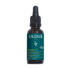 Caudalie Vinergetic C+ Overnight Detox Oil Ξηρό Λάδι Προσώπου Για Αναζωογόνηση Της Επιδερμίδας, 30ml