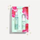 Caudalie Promo Set Double Cleansing Duo Vinoclean Λάδι Καθαρισμού Προσώπου & Ντεμακιγιάζ 75ml + Δώρο Απαλός Αφρός Καθαρισμού Προσώπου 50ml