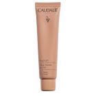 Caudalie Vinocrush Skin Tint Shade 4 Light Ενυδατική Κρέμα Προσώπου με Χρώμα 30ml