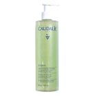 Caudalie Vinopure Purifying Gel Cleanser Τζελ Καθαρισμού Προσώπου για Λιπαρές με Τάση Ακμής Επιδερμίδες 385ml
