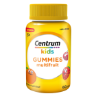 Centrum Kids Gummies Multifruit 60 gummies