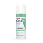 CeraVe Balancing Air Foam Cleanser Καθαριστικό Προσώπου για Κανονικές & Μικτές Επιδερμίδες 148ml 