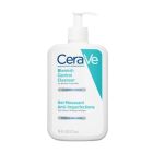 CeraVe Blemish Control Face Cleanser Τζελ Καθαρισμού Προσώπου για Επιδερμίδες με Ατέλειες 473ml