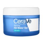 CeraVe Hydrating HA Water Gel Ενυδατικό Gel Προσώπου με Υαλουρονικό Οξύ 48g