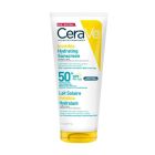 Cerave Invisible Hydrating Sunscreen για Πρόσωπο & Σώμα SPF50+ 177ml