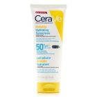 Cerave Invisible Hydrating Sunscreen για Πρόσωπο & Σώμα SPF50 75ml