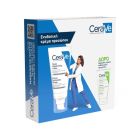 Cerave Promo Facial Moisturizing Lotion Ενυδατική Κρέμα Προσώπου 52ml & Δώρο Hydrating Cream-to-Foam Cleanser Καθαρισμός & Ντεμακιγιάζ 50ml
