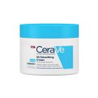 CeraVe SA Smoothing Cream - Κρέμα που ενυδατώνει και απολεπίζει 340gr