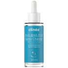 Clinea AHA - BHA - PHA Game Changer Ορός Νυκτός κατά των Ατελειών 30ml