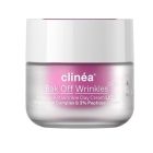 Clinea Bak Off Wrinkles Light SPF20 Αντιγηραντική Κρέμα Ημέρας 50ml