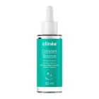 Clinea Collagen Bounce Αντιρυτιδικός & Συσφικτικός Ορός 30ml